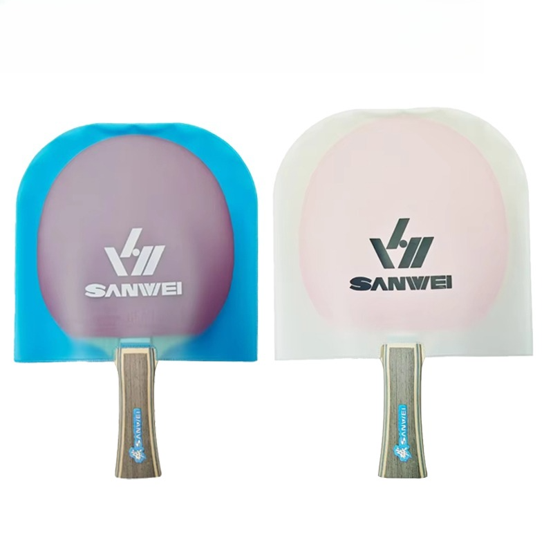 Racket Table Tennis Protection – Table Tennis Rubber Protective Film Bewertung und Preis