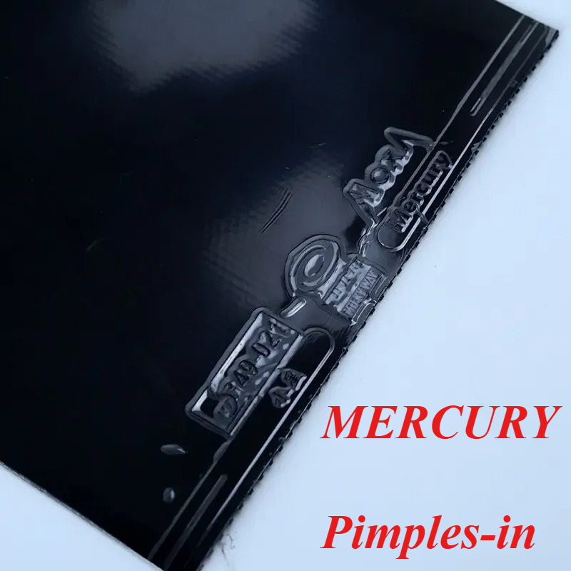 YINHE Table Tennis Rubber Pimp – Table Tennis Grip Bewertung und Preis