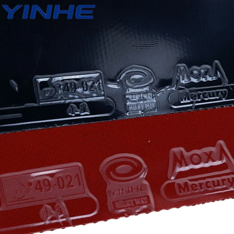 YINHE Table Tennis Rubber Pimp – Table Tennis Grip Bewertung und Preis