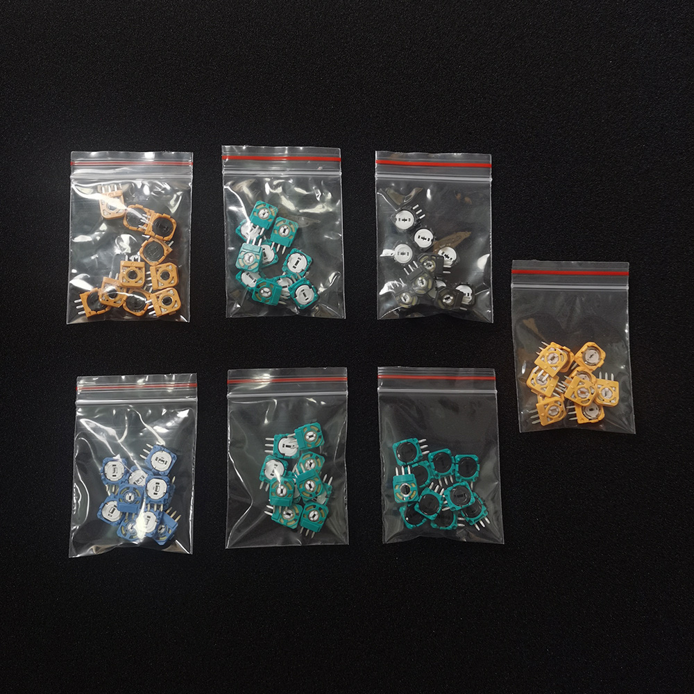 10pcs Original 3D Analog Micro – Table Tennis Xbox Bewertung und Preis