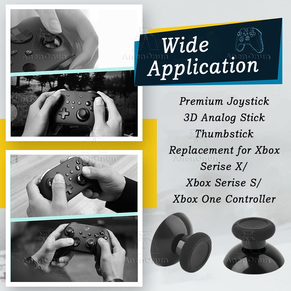 Thumbstick for Xbox Controller – Table Tennis Xbox Bewertung und Preis