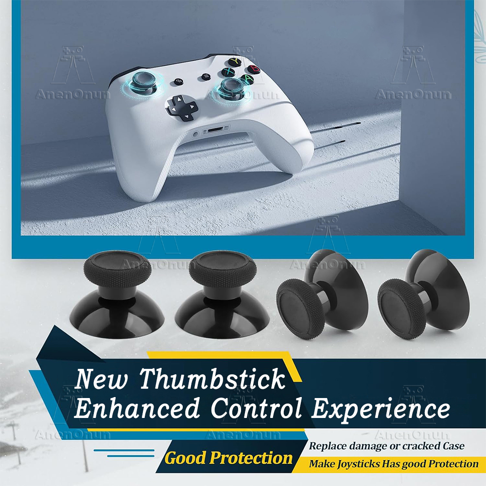 Thumbstick for Xbox Controller – Table Tennis Xbox Bewertung und Preis