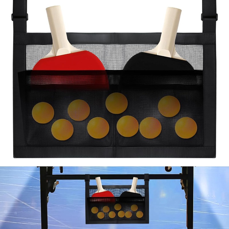 Table Tennis Sports Equipment  – Table Tennis Net Bewertung und Preis