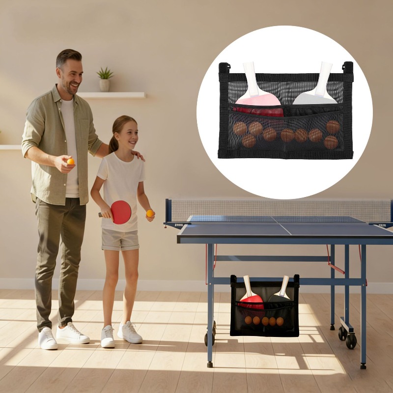 Table Tennis Sports Equipment  – Table Tennis Net Bewertung und Preis