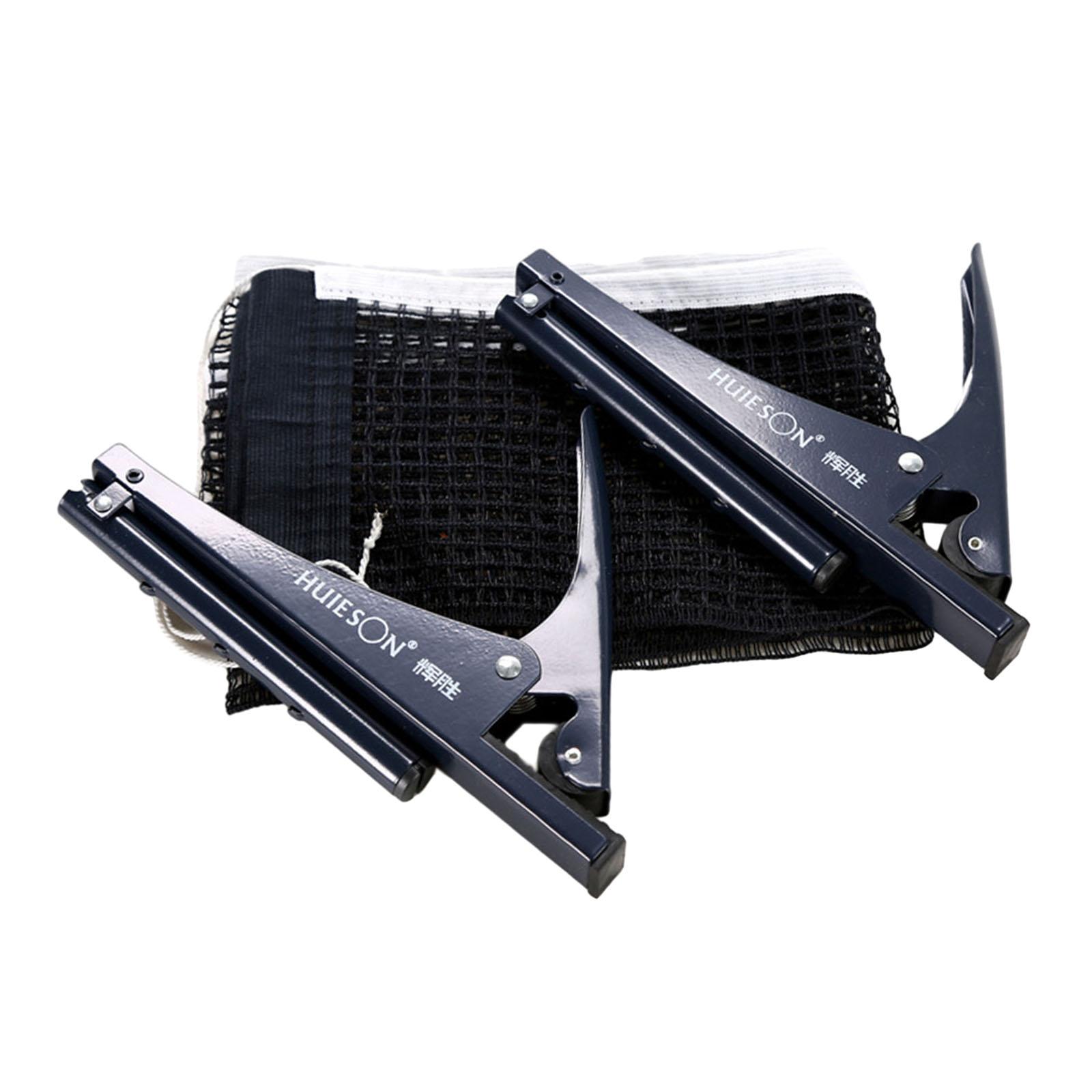 Adjustable Table Tennis Net Ra – Table Tennis Net Bewertung und Preis