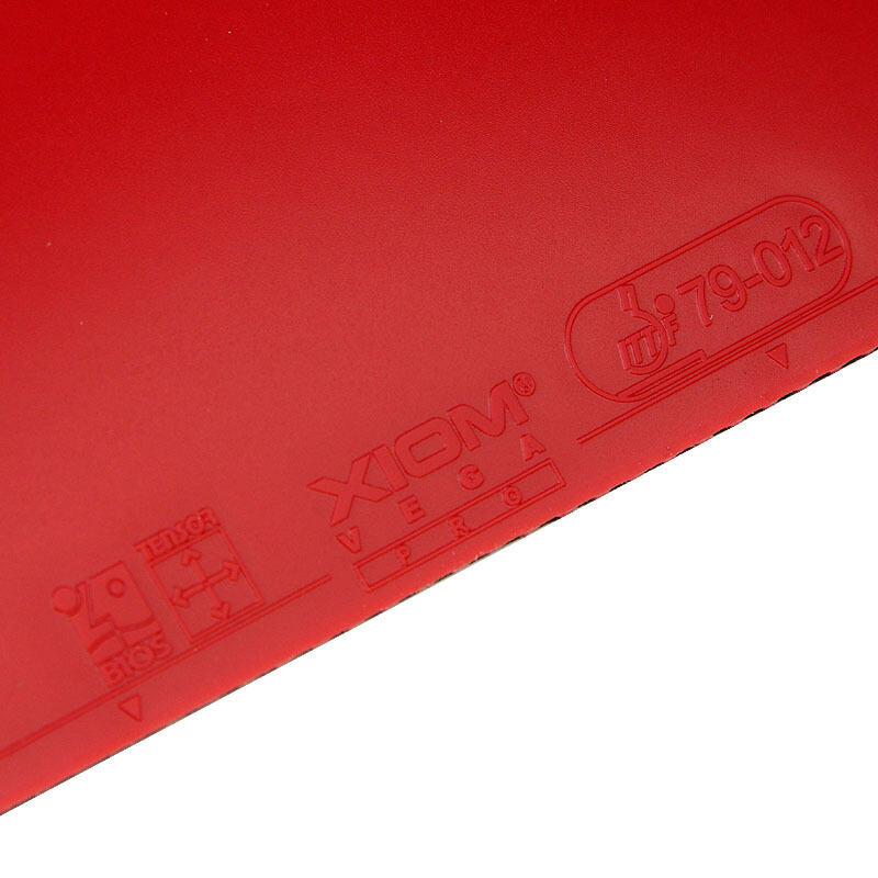 Original VEGA PRO Table Tennis – Table Tennis Review Bewertung und Preis