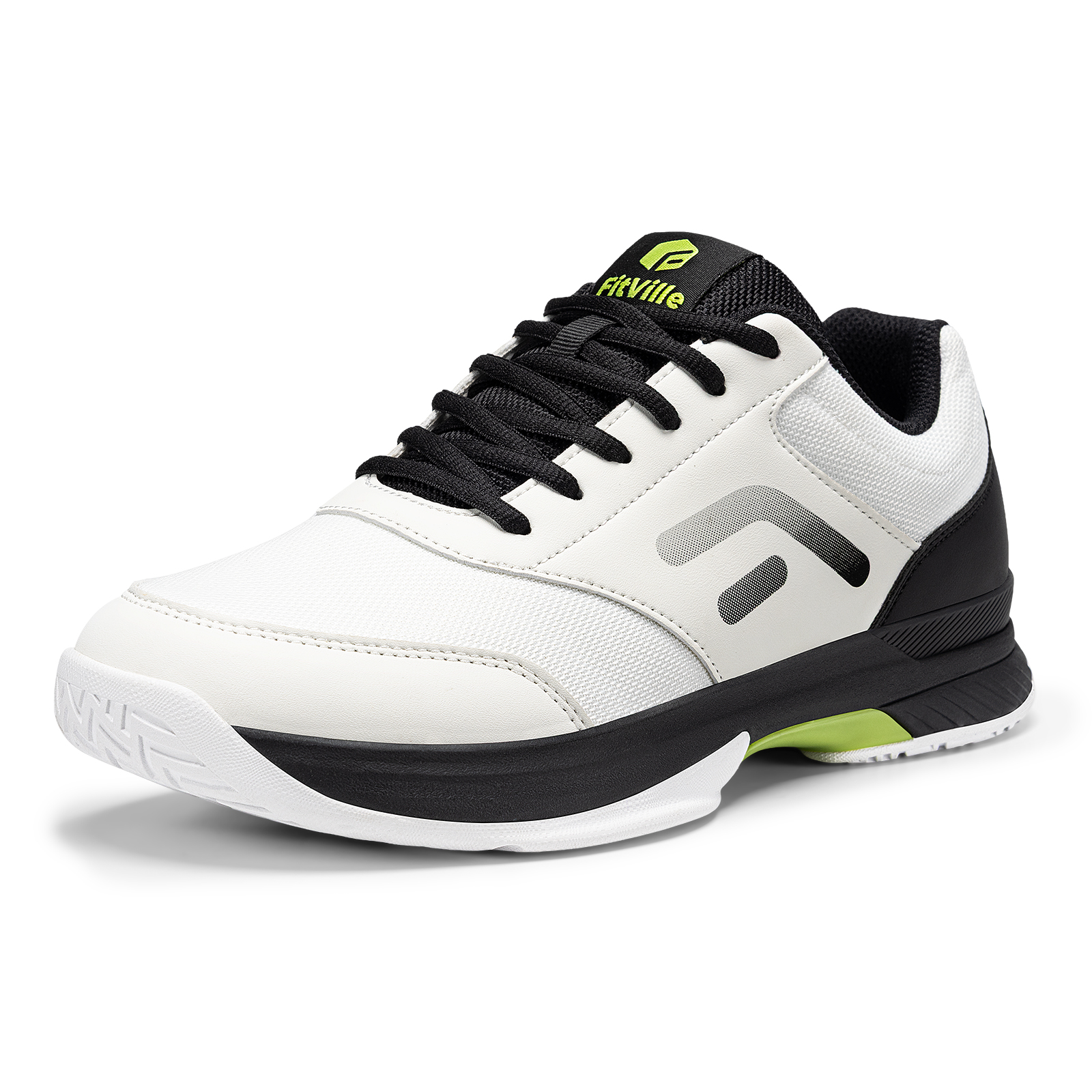 Fitville Pickleball Shoes Extr – Table Tennis Grip Bewertung und Preis