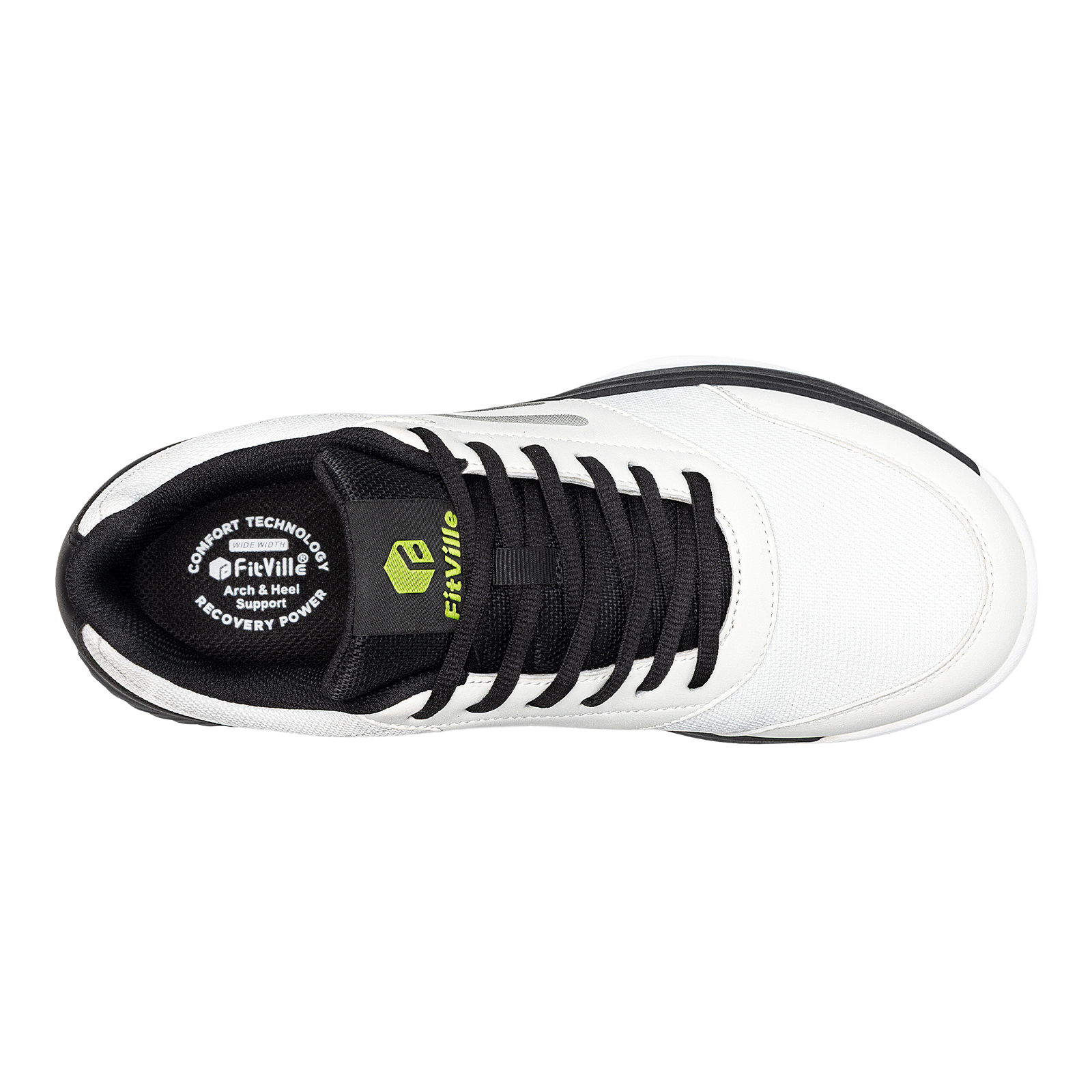 Fitville Pickleball Shoes Extr – Table Tennis Grip Bewertung und Preis