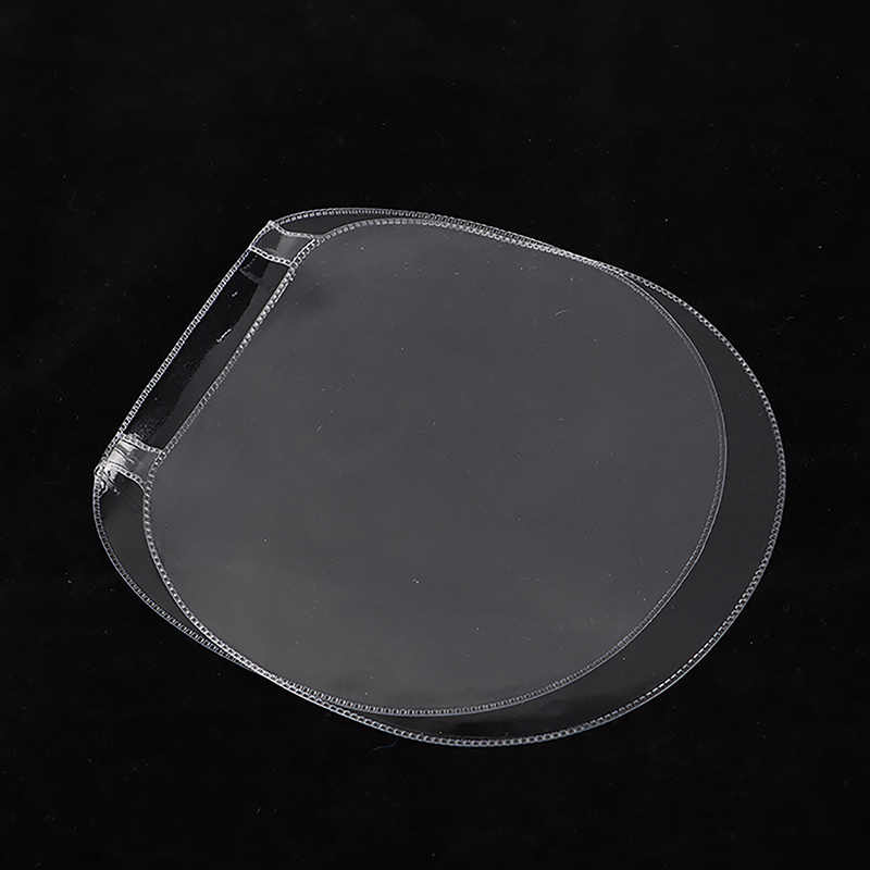 Table Tennis Racket Double-Sid – Table Tennis Rubber Protective Film Bewertung und Preis