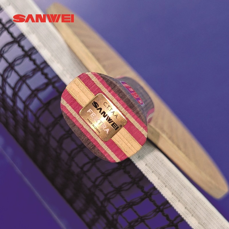 New SANWEI FEXTRA 7 Table Tenn – Table Tennis Venue Bewertung und Preis