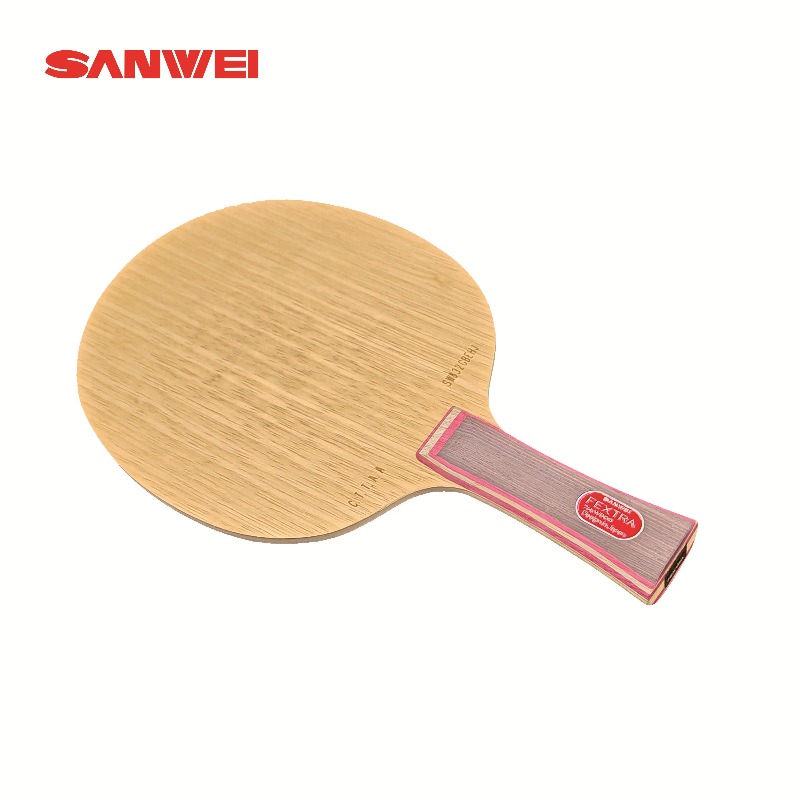 New SANWEI FEXTRA 7 Table Tenn – Table Tennis Venue Bewertung und Preis