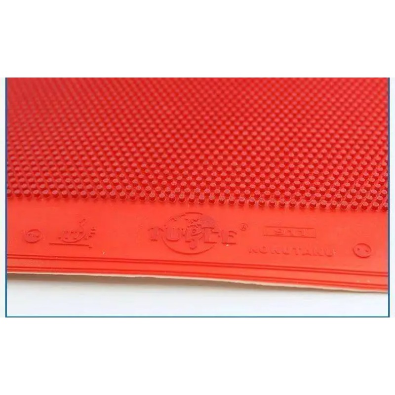 KOKUTAKU Small Particles Table – Table Tennis Grip Bewertung und Preis