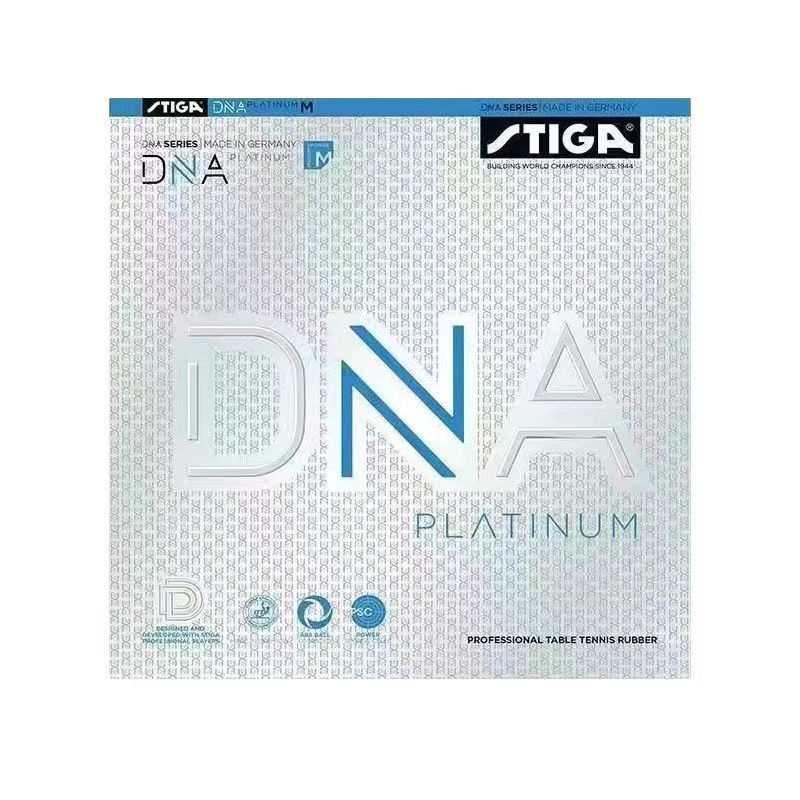 STIGA DNA Red Dragon Table Ten – Table Tennis Zhang Jike Bewertung und Preis