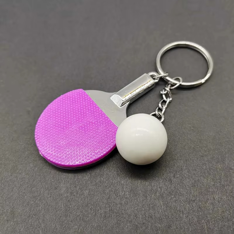 7 Colors Cute Ping Pong Racket – Table Tennis How To Play Bewertung und Preis