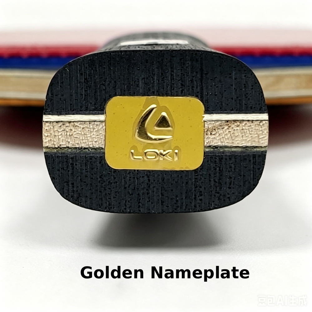 Loki DRAGON 8 Star Table Tenni – Table Tennis Zhang Jike Bewertung und Preis