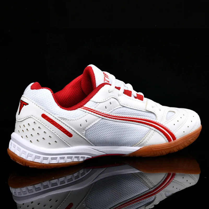 New Table Tennis Shoes Men Pro – Table Tennis Net Bewertung und Preis
