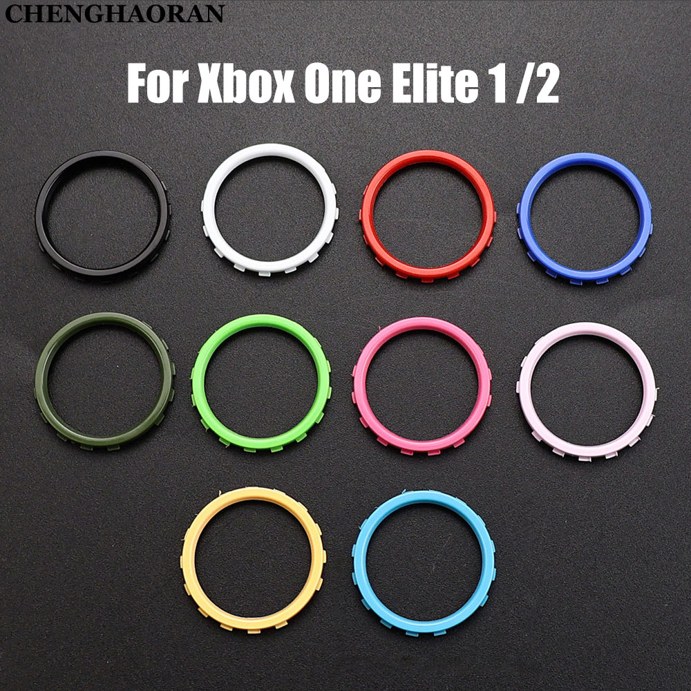 2pcs Thumbstick Accent Rings R – Table Tennis Xbox Bewertung und Preis