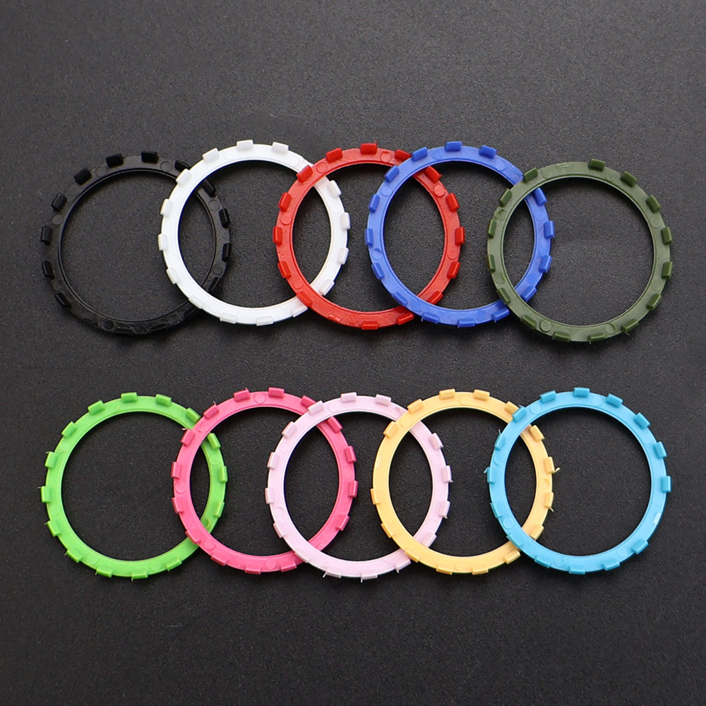 2pcs Thumbstick Accent Rings R – Table Tennis Xbox Bewertung und Preis