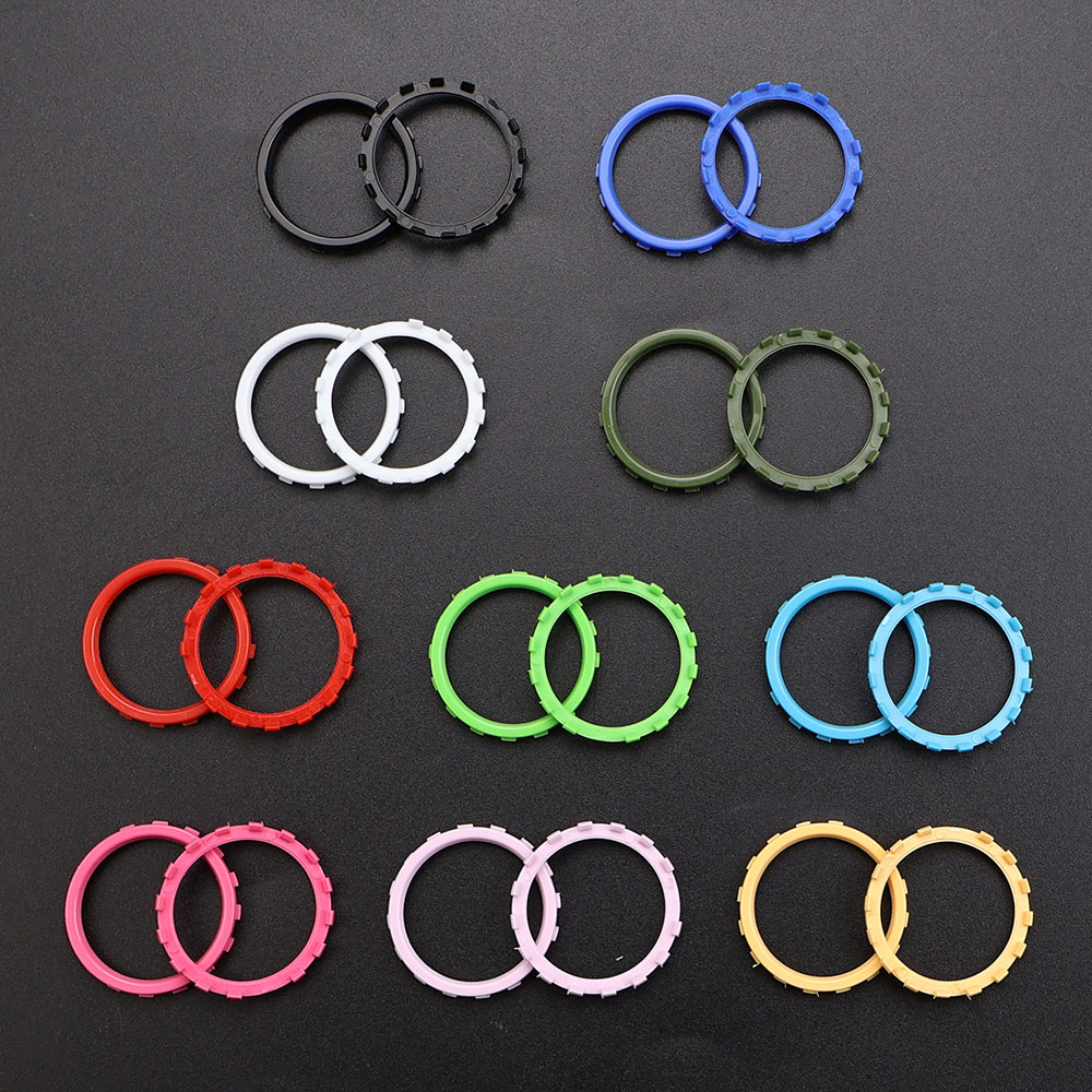 2pcs Thumbstick Accent Rings R – Table Tennis Xbox Bewertung und Preis