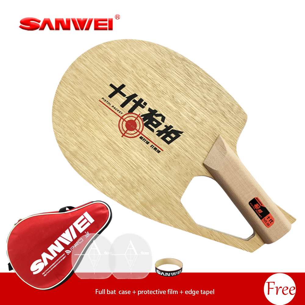 Original SANWEI Patented Pisto – Table Tennis Venue Bewertung und Preis