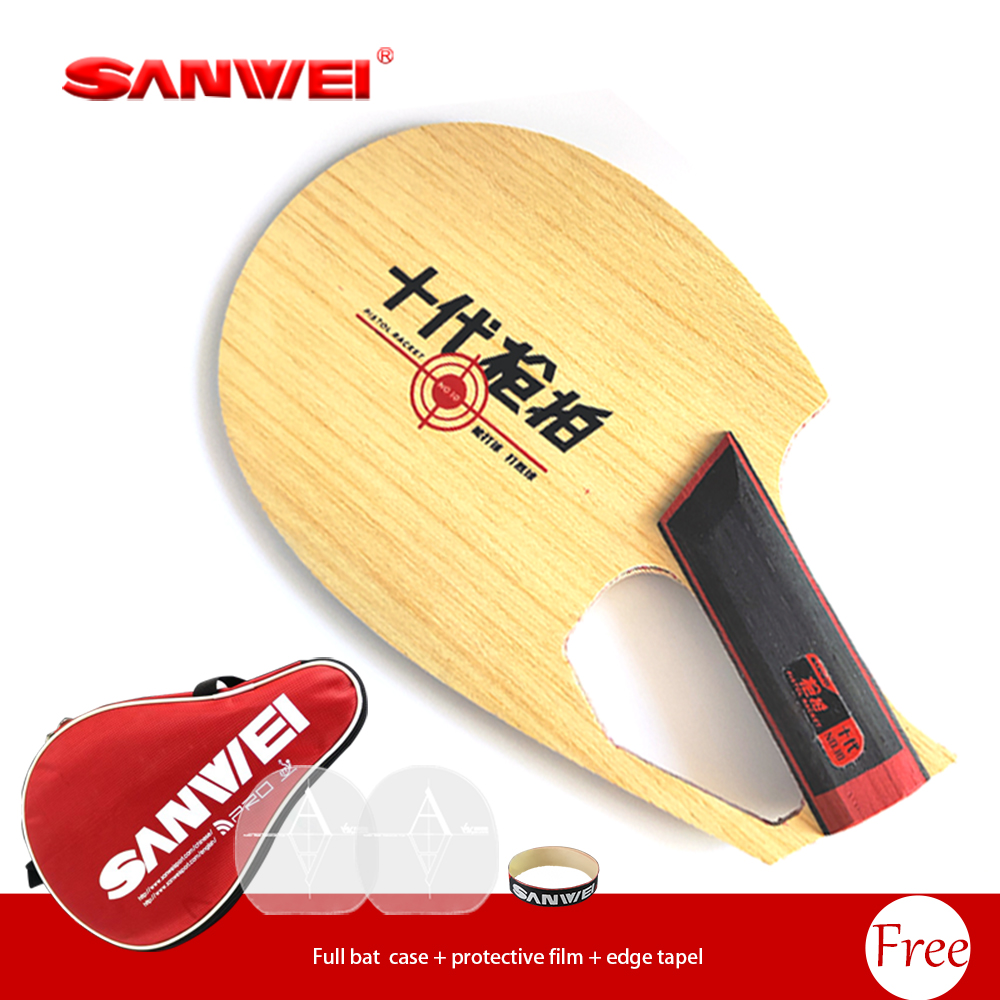 Original SANWEI Patented Pisto – Table Tennis Venue Bewertung und Preis