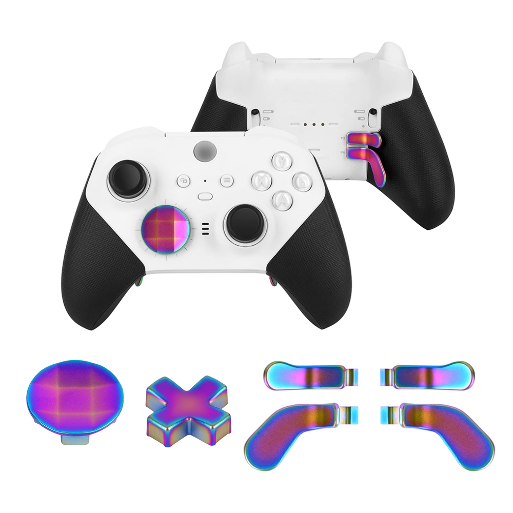 Replacement Thumb sticks D-Pad – Table Tennis Xbox Bewertung und Preis