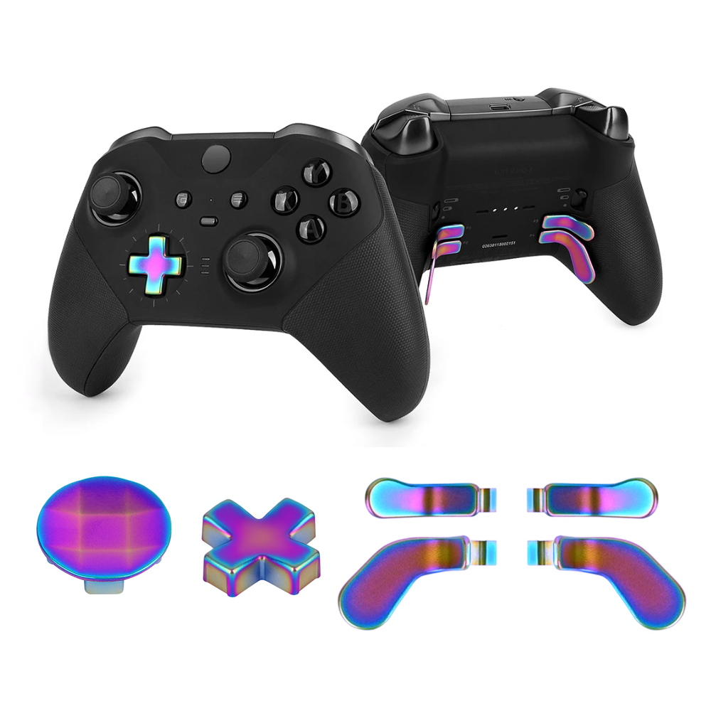 Replacement Thumb sticks D-Pad – Table Tennis Xbox Bewertung und Preis