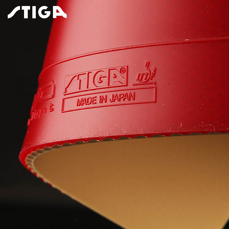 Stiga Innova Ultra Light Table – Table Tennis Grip Bewertung und Preis