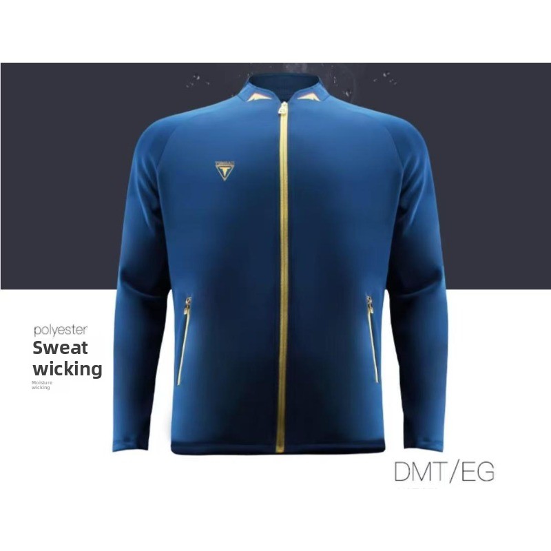 Tall and straight table tennis – Table Tennis Jacket Bewertung und Preis