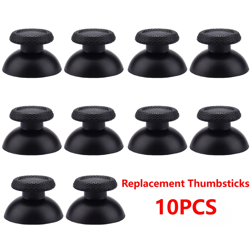10pcs Replacement Thumbsticks  – Table Tennis Xbox Bewertung und Preis