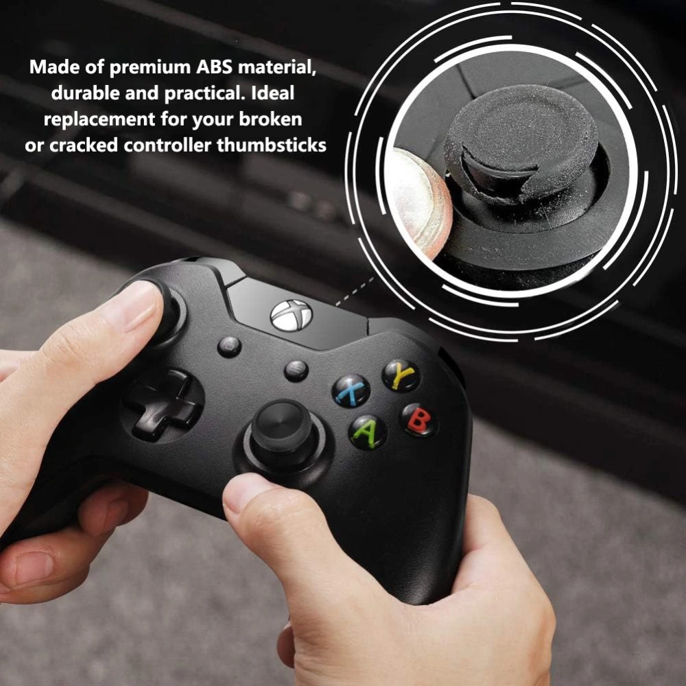 10pcs Replacement Thumbsticks  – Table Tennis Xbox Bewertung und Preis