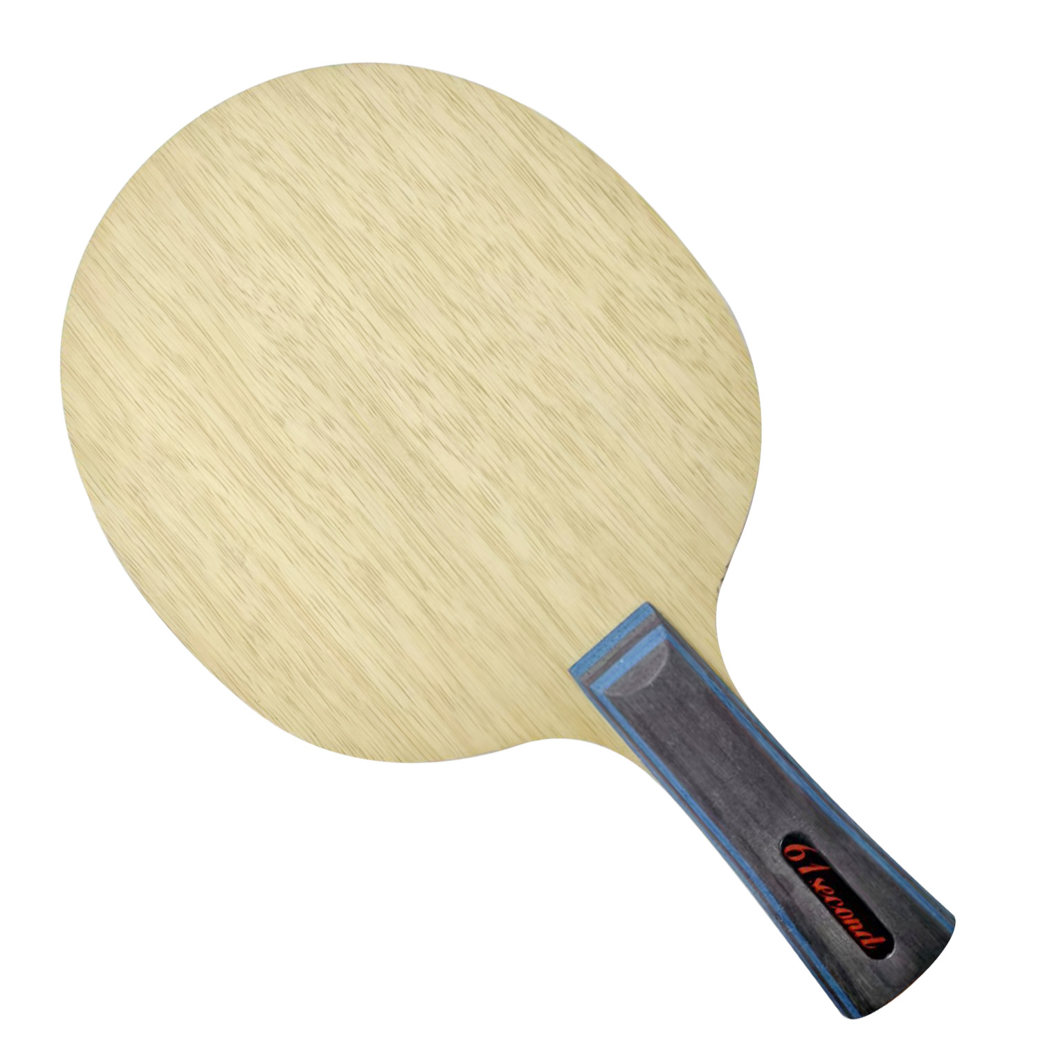 61second trying version new ty – Table Tennis Grip Types Bewertung und Preis