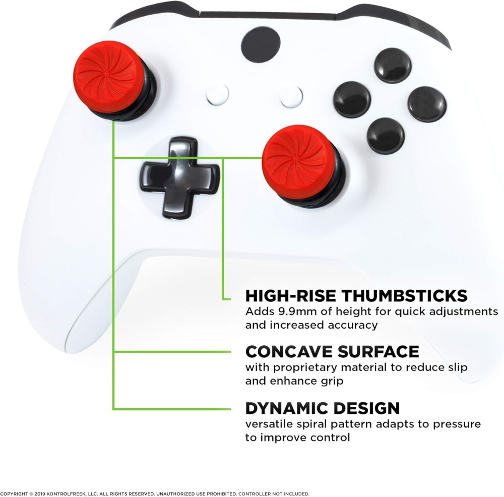 Increase height Freek FPS For  – Table Tennis Xbox Bewertung und Preis
