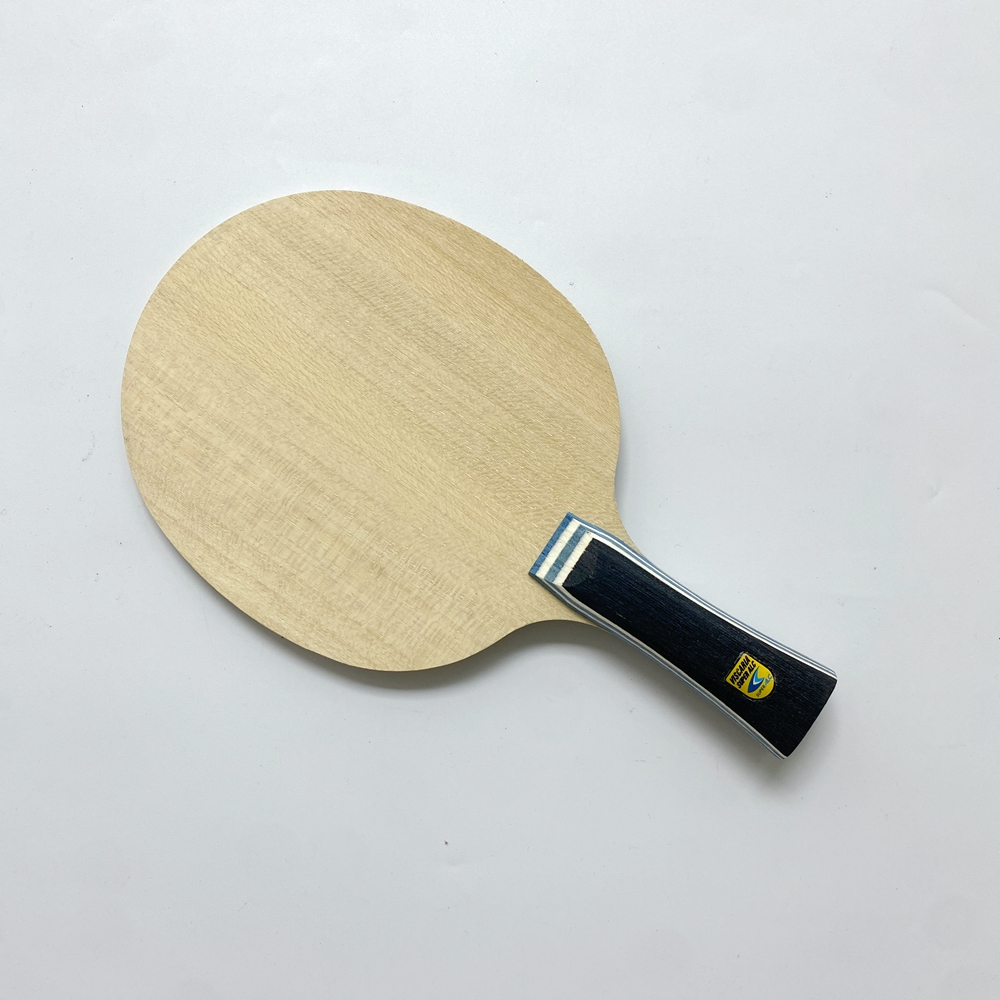 Lemuria VIS Carbon Fiber Table – Table Tennis Zhang Jike Bewertung und Preis