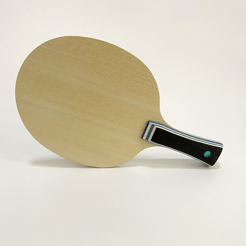 Lemuria VIS Carbon Fiber Table – Table Tennis Zhang Jike Bewertung und Preis
