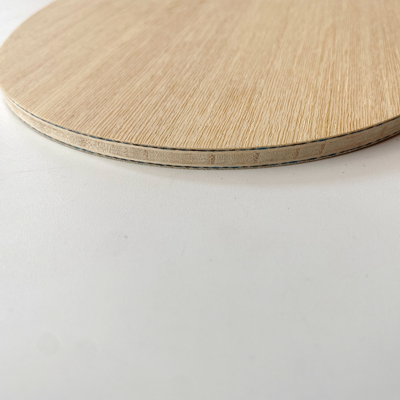 Lemuria VIS Carbon Fiber Table – Table Tennis Zhang Jike Bewertung und Preis