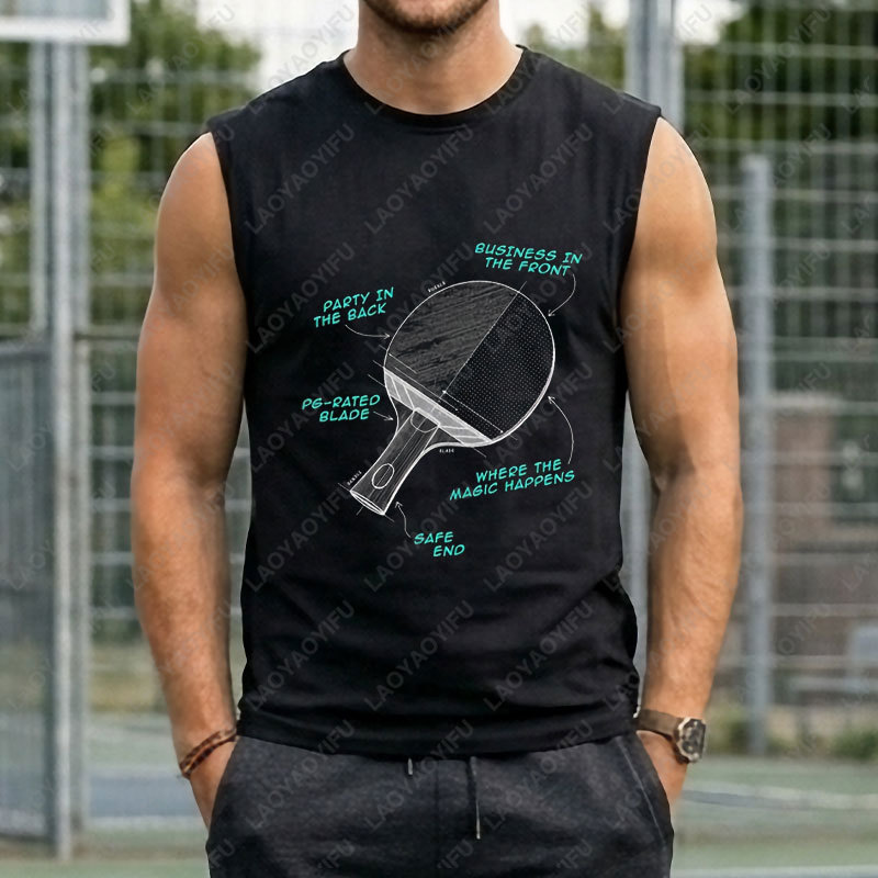 Funny Ping Pong Table Tennis G – Table Tennis Graphics Bewertung und Preis