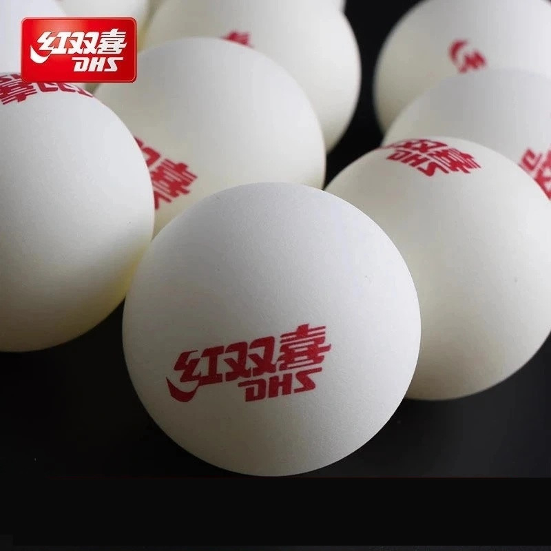 20/50/100 PCS DHS Table Tennis – Table Tennis How To Play Bewertung und Preis