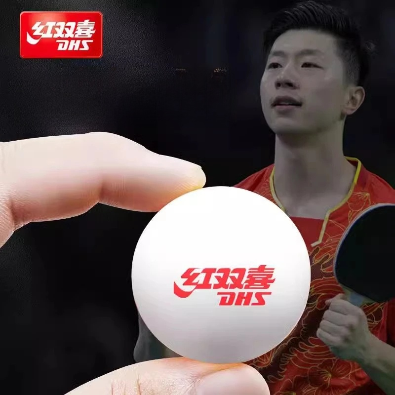 20/50/100 PCS DHS Table Tennis – Table Tennis How To Play Bewertung und Preis