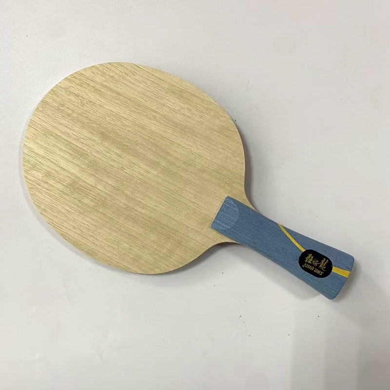 DIY W968 Hurricane Long V Tabl – Table Tennis Zhang Jike Bewertung und Preis