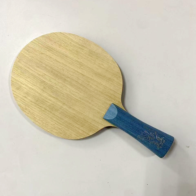 DIY W968 Hurricane Long V Tabl – Table Tennis Zhang Jike Bewertung und Preis