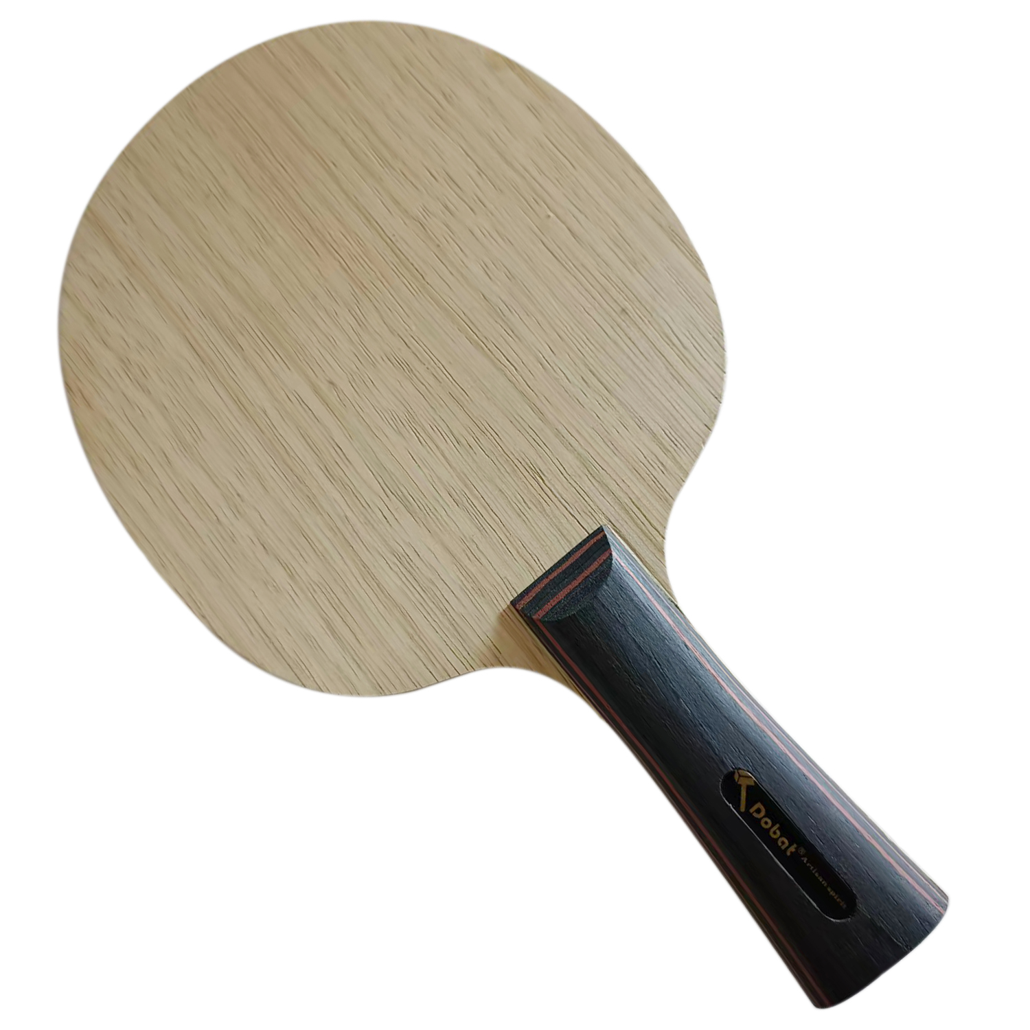 Dobat Number 1 PRO trying vers – Table Tennis Grip Types Bewertung und Preis