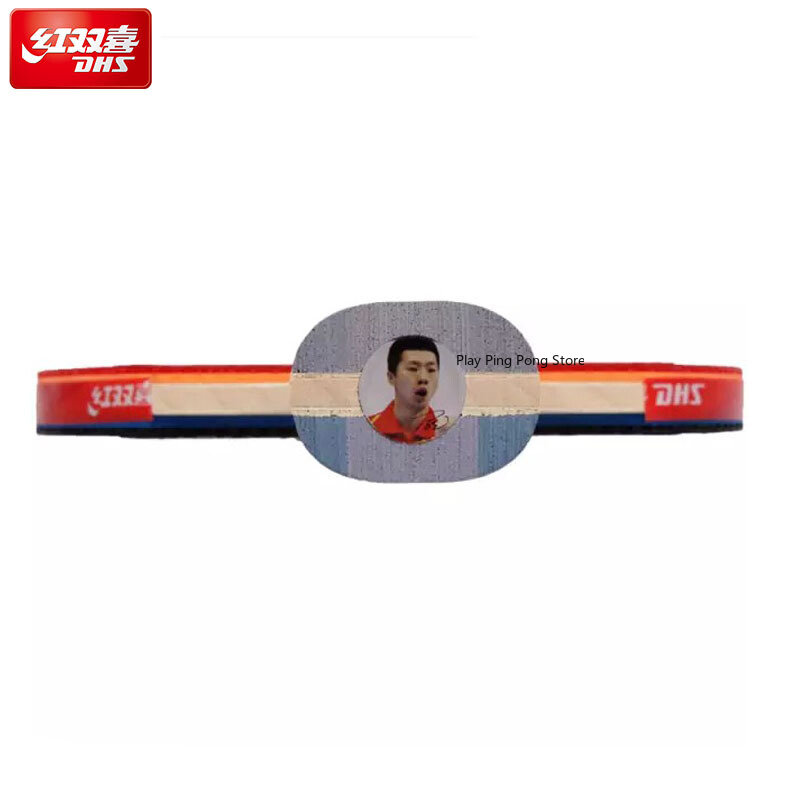 DHS 6 Star 6002 6006 Table Ten – Table Tennis Review Bewertung und Preis