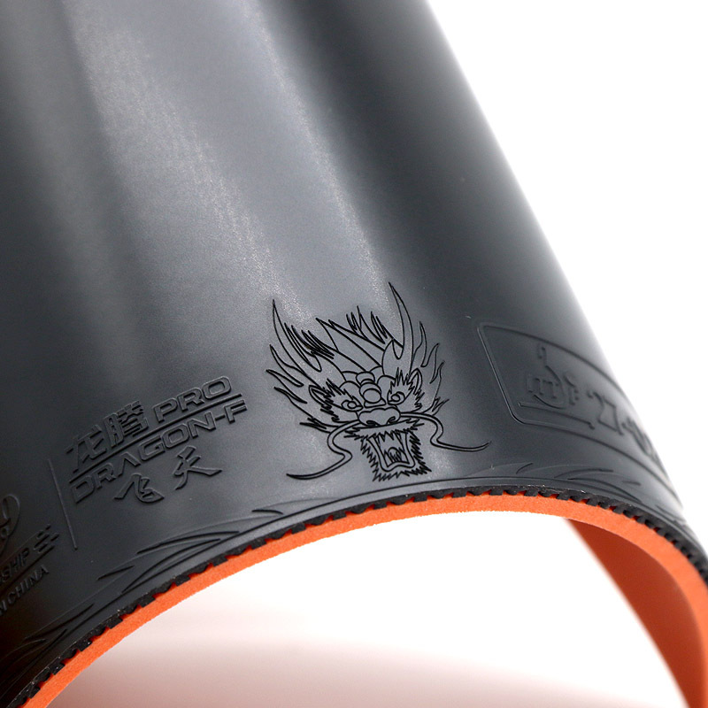 Friendship 729 Dragon F Pro Dr – Table Tennis Zhang Jike Bewertung und Preis