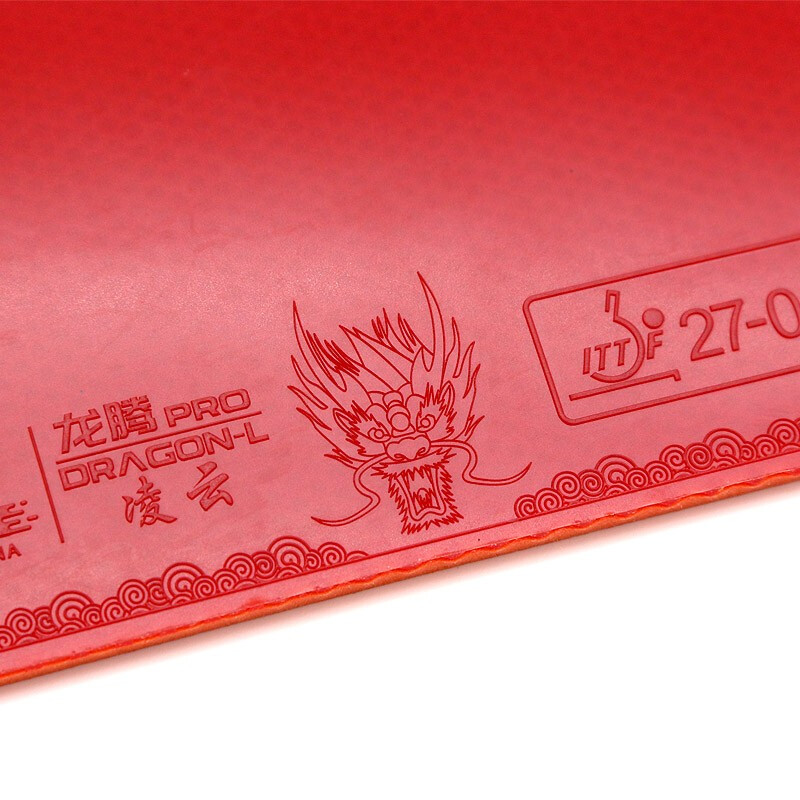 Friendship 729 Dragon F Pro Dr – Table Tennis Zhang Jike Bewertung und Preis
