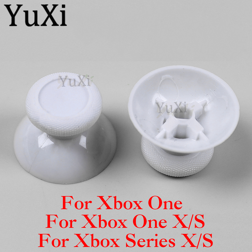 2Pcs 3D Analog Thumbstick Cap  – Table Tennis Xbox Bewertung und Preis