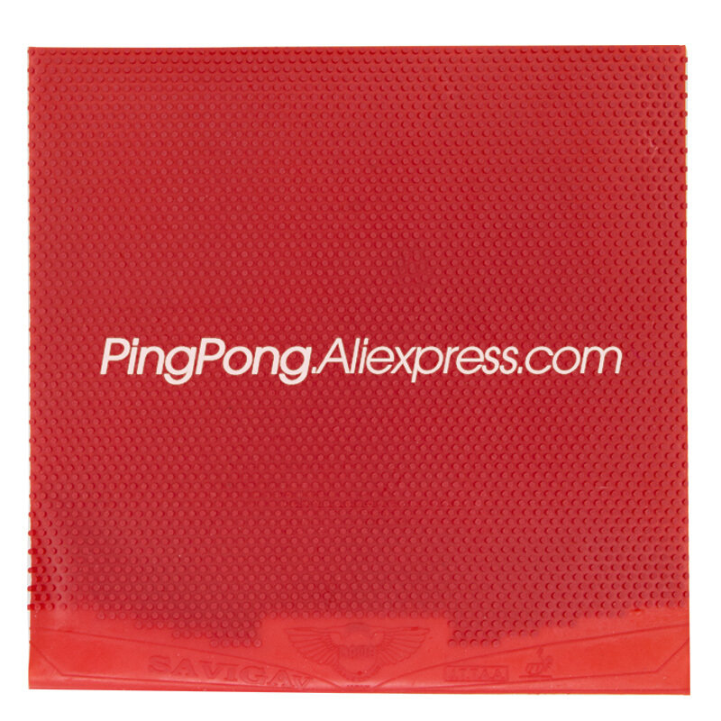 Colorful DAWEI SAVIGA V Pips-l – Table Tennis Review Bewertung und Preis