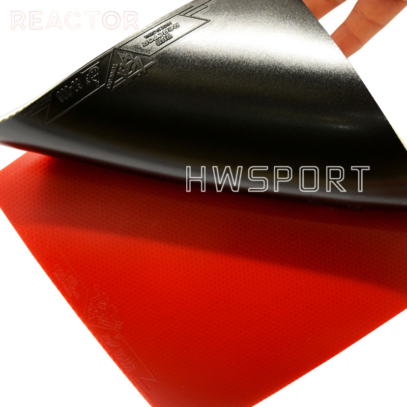 REACTOR Tornada V5 Table Tenni – Table Tennis Grip Bewertung und Preis