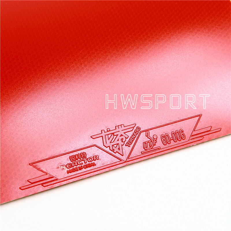 REACTOR Tornada V5 Table Tenni – Table Tennis Grip Bewertung und Preis
