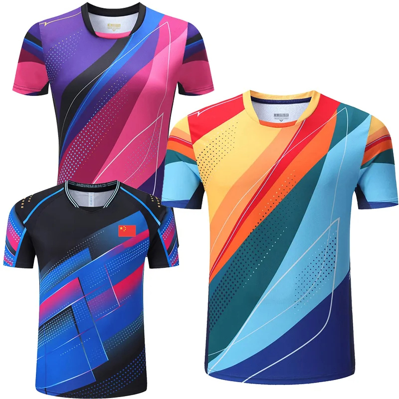 New 3D Table Tennis Graphic T  – Table Tennis Graphics Bewertung und Preis